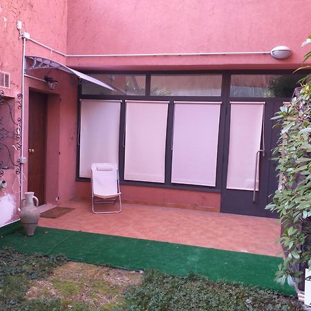 Casa Emilia Bed & Breakfast Bolonya Dış mekan fotoğraf