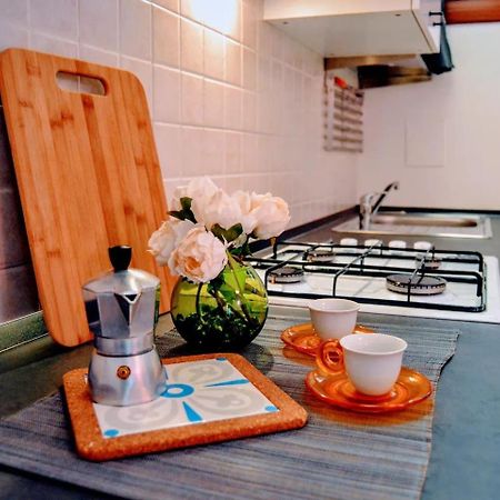 Casa Emilia Bed & Breakfast Bolonya Dış mekan fotoğraf