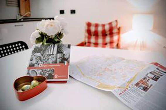 Casa Emilia Bed & Breakfast Bolonya Dış mekan fotoğraf