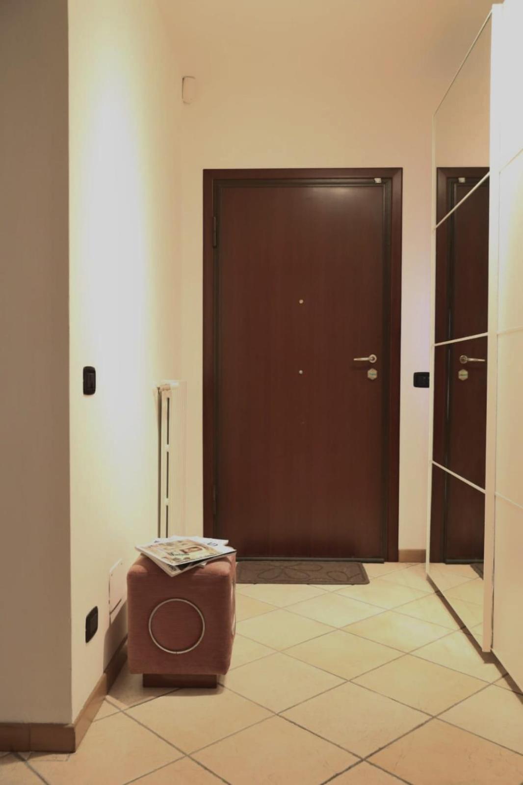 Casa Emilia Bed & Breakfast Bolonya Dış mekan fotoğraf