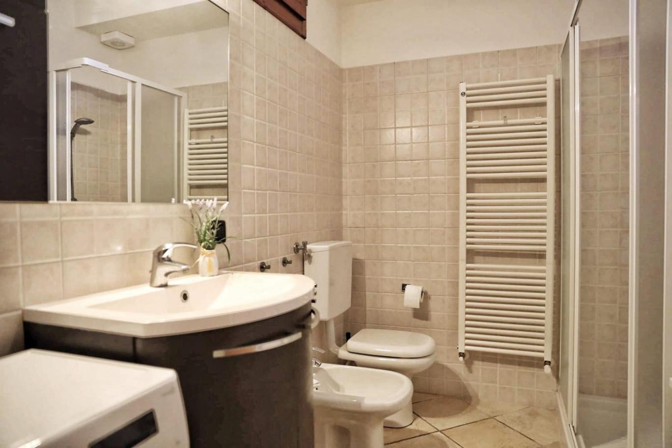 Casa Emilia Bed & Breakfast Bolonya Dış mekan fotoğraf