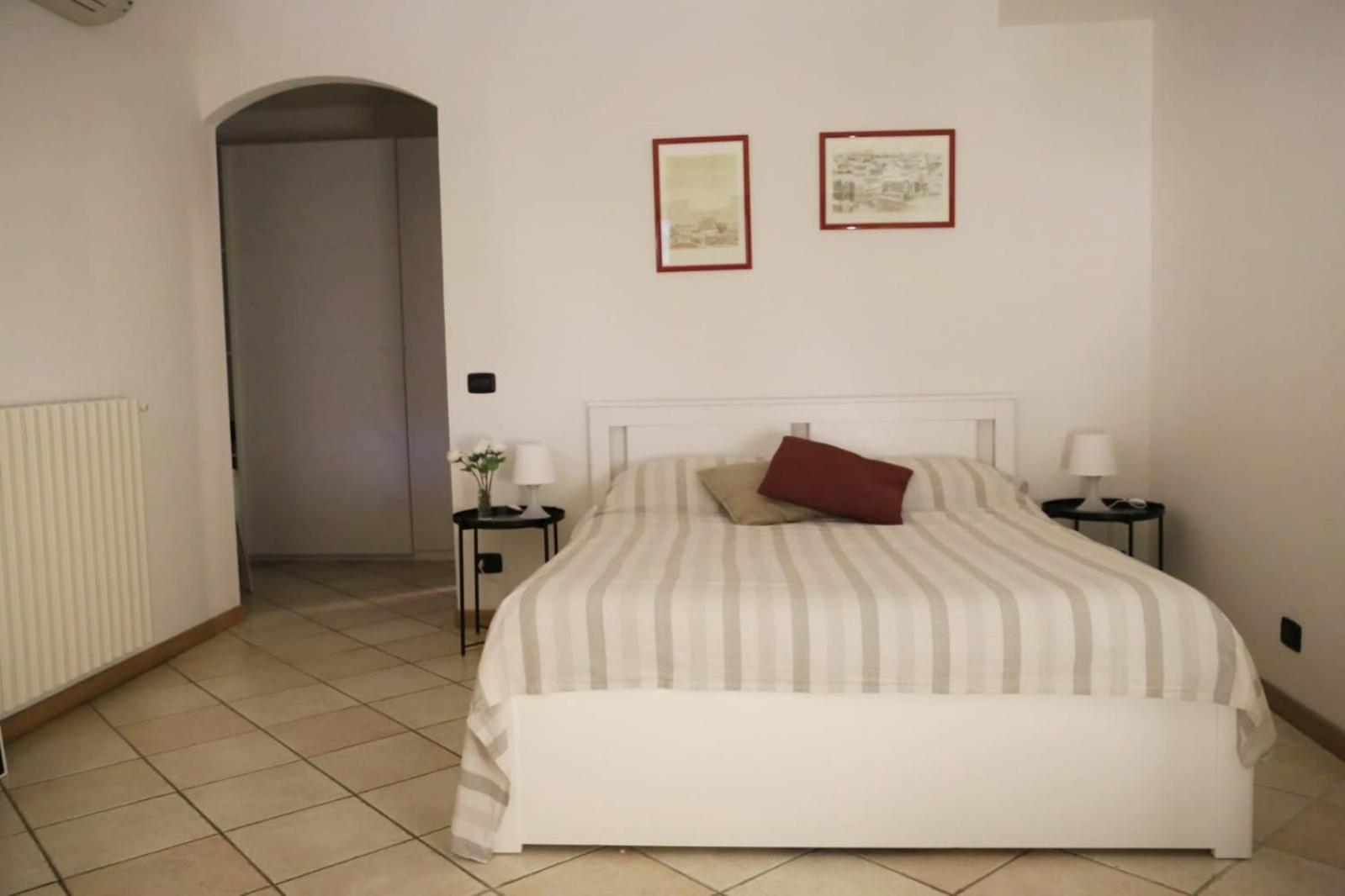 Casa Emilia Bed & Breakfast Bolonya Dış mekan fotoğraf