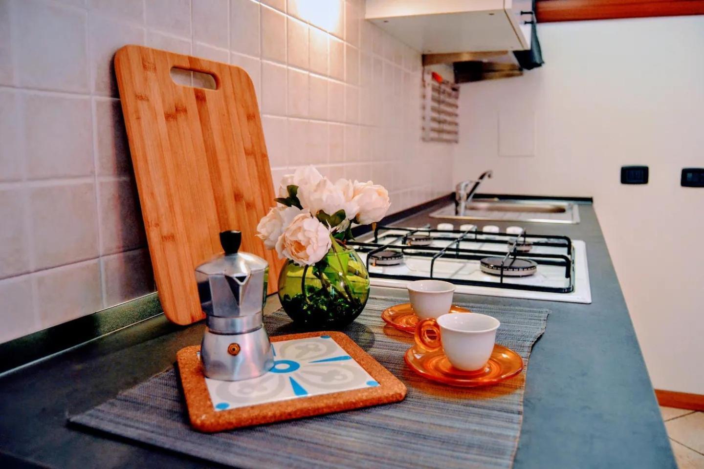 Casa Emilia Bed & Breakfast Bolonya Dış mekan fotoğraf