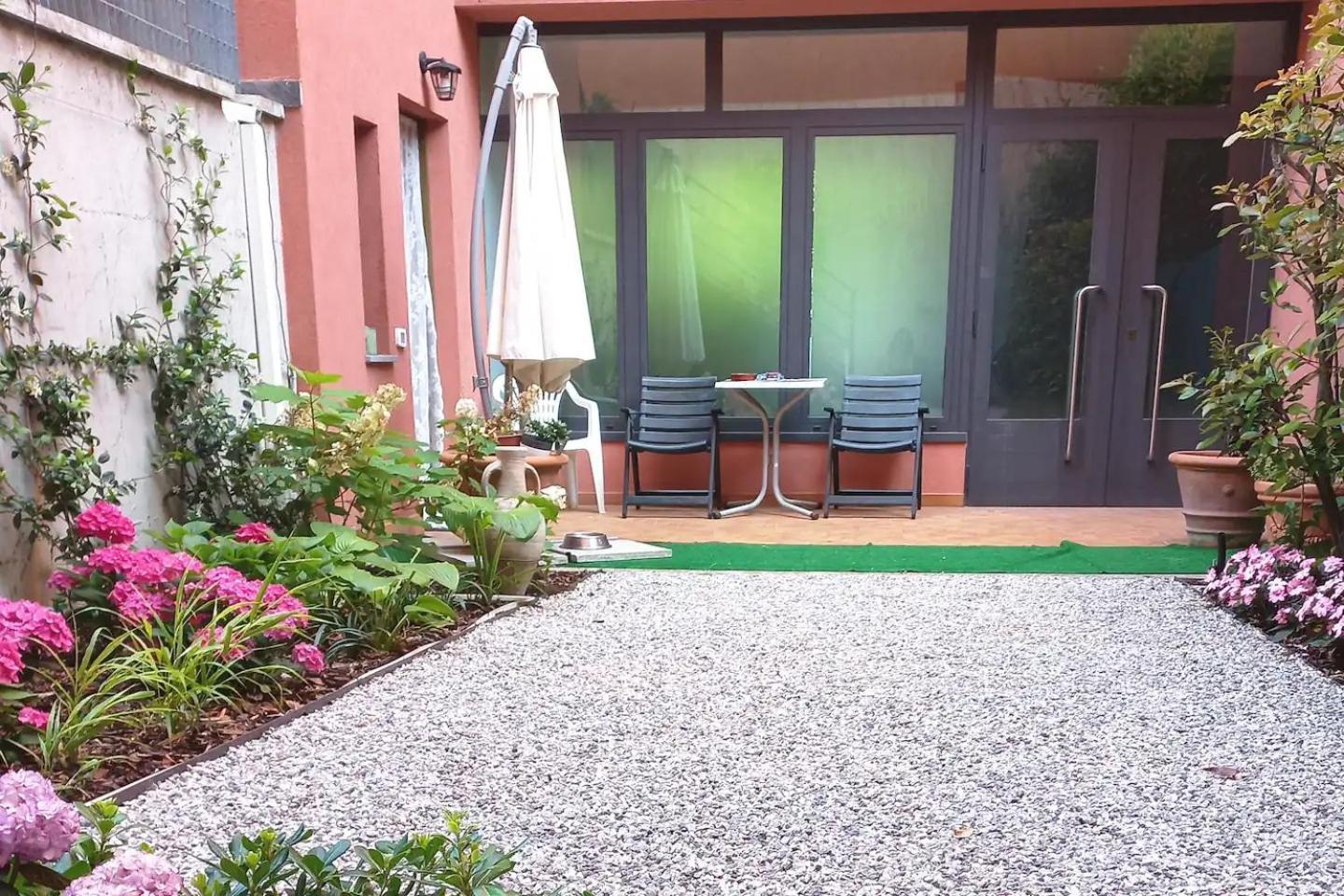Casa Emilia Bed & Breakfast Bolonya Dış mekan fotoğraf